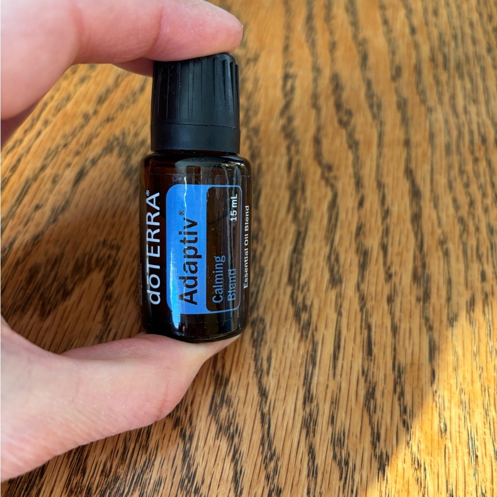 doTERRA Adaptiv Essential Oil 15 ml